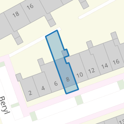 Perceel ZWD01-C-5168