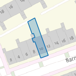 Perceel ZWD01-C-5169