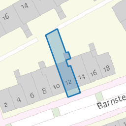 Perceel ZWD01-C-5170