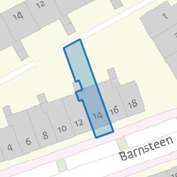 Perceel ZWD01-C-5171