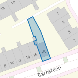 Perceel ZWD01-C-5173