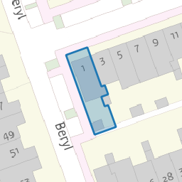 Perceel ZWD01-C-5174