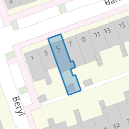 Perceel ZWD01-C-5176