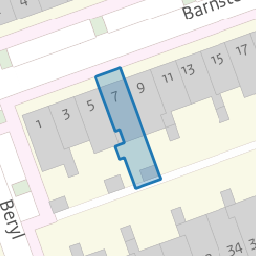 Perceel ZWD01-C-5177