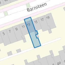 Perceel ZWD01-C-5180