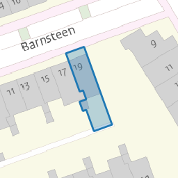 Perceel ZWD01-C-5183