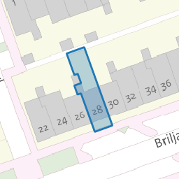 Perceel ZWD01-C-5187