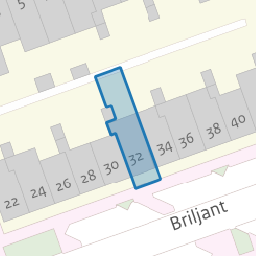 Perceel ZWD01-C-5189