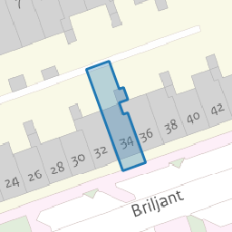 Perceel ZWD01-C-5190