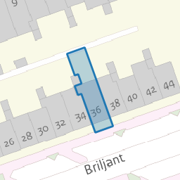 Perceel ZWD01-C-5191