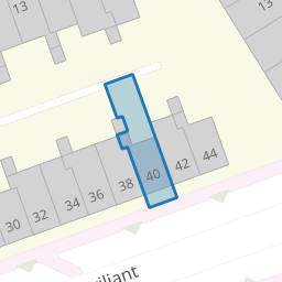 Perceel ZWD01-C-5193