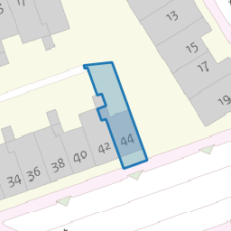 Perceel ZWD01-C-5195