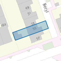 Perceel ZWD01-C-5197