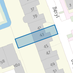 Perceel ZWD01-C-5203