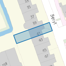 Perceel ZWD01-C-5204