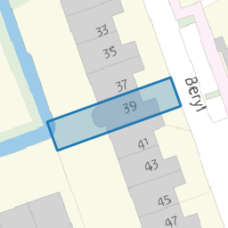 Perceel ZWD01-C-5205