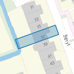 Perceel ZWD01-C-5206