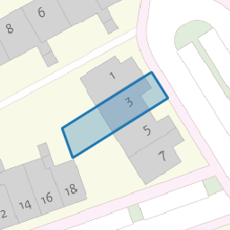 Perceel ZWD01-C-5211