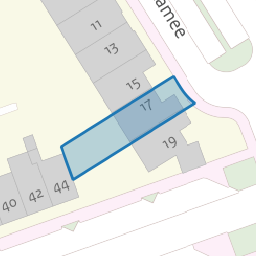 Perceel ZWD01-C-5218