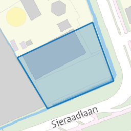 Perceel ZWD01-C-5225