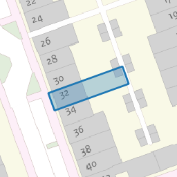 Perceel ZWD01-C-5231