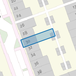 Perceel ZWD01-C-5232