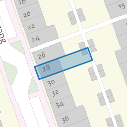 Perceel ZWD01-C-5233