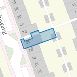 Perceel ZWD01-C-5234