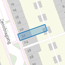 Perceel ZWD01-C-5236