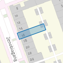 Perceel ZWD01-C-5239