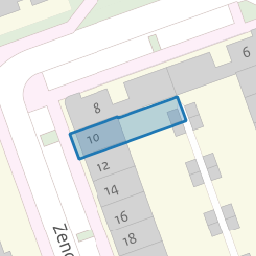 Perceel ZWD01-C-5242