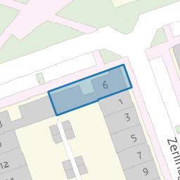 Perceel ZWD01-C-5244