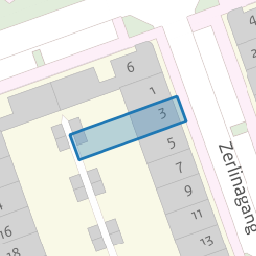 Perceel ZWD01-C-5246