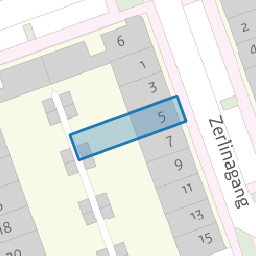 Perceel ZWD01-C-5247