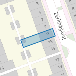 Perceel ZWD01-C-5250