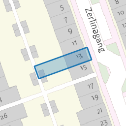 Perceel ZWD01-C-5251