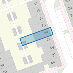 Perceel ZWD01-C-5257