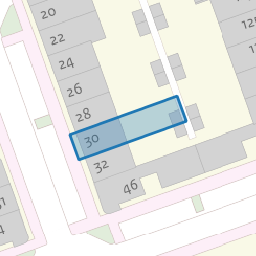 Perceel ZWD01-C-5264