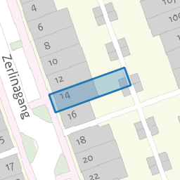 Perceel ZWD01-C-5272