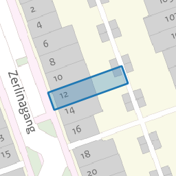 Perceel ZWD01-C-5273