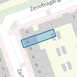 Perceel ZWD01-C-5278