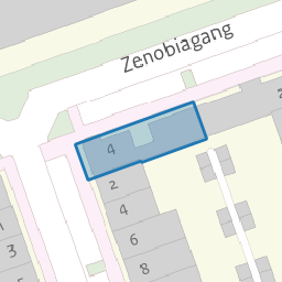 Perceel ZWD01-C-5279