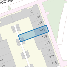 Perceel ZWD01-C-5283