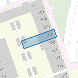 Perceel ZWD01-C-5284