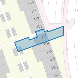 Perceel ZWD01-C-5289