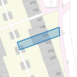 Perceel ZWD01-C-5291