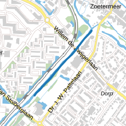 Perceel ZWD01-C-5299