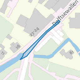 Perceel ZWD01-C-5300