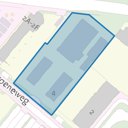 Perceel ZWD01-C-5302