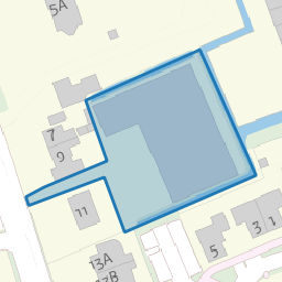 Perceel ZWD01-C-5305